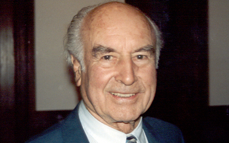 Albert Hofmann