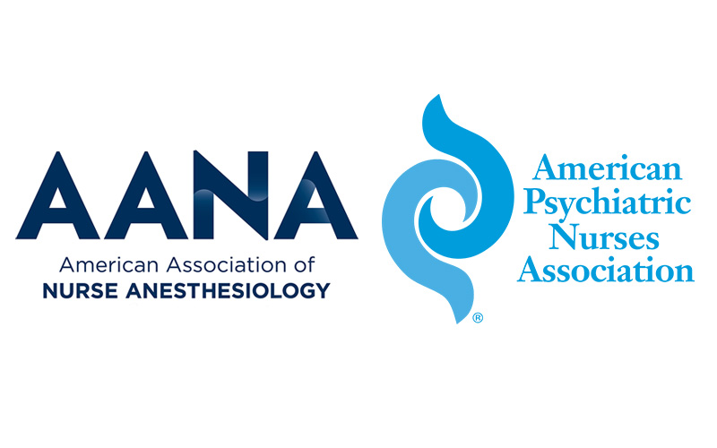 AANA, APNA Issue Joint Statement on Ketamine Infusion Therapy for Psychiatric Disorders