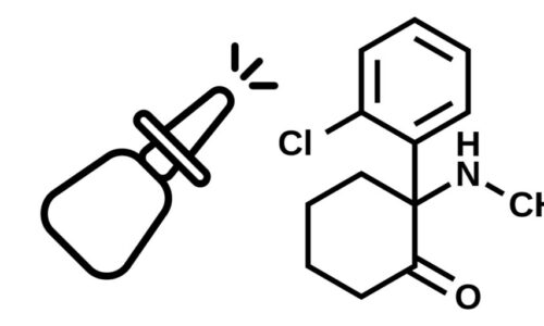 Compounded Ketamine 2