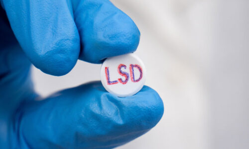 LSD BioMed