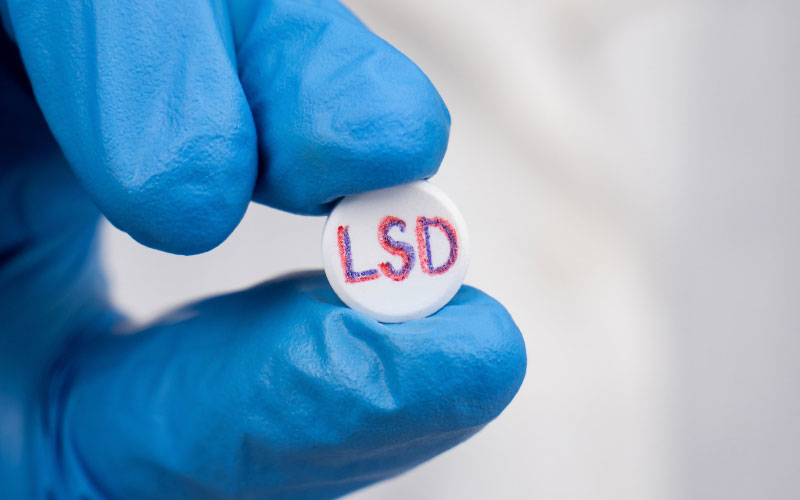 MindBio Therapeutics Reports Progress on LSD Trial for Depression