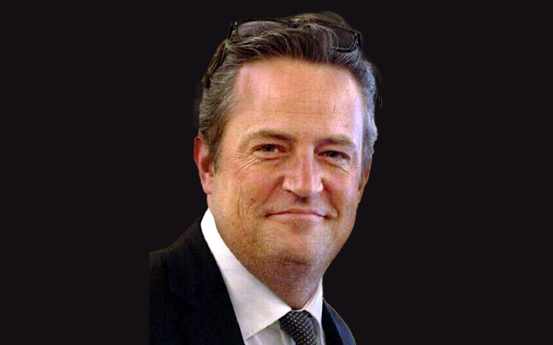 Matthew Perry’s Death Raises Concerns Over Safety of At-Home Ketamine Therapy
