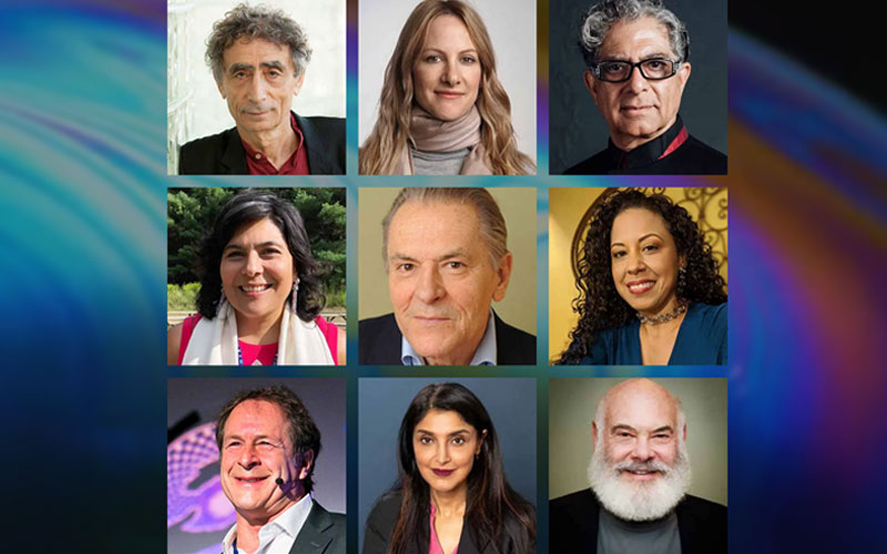 Free Online Summit to Explore the Frontiers of Psychedelic-Assisted Therapy