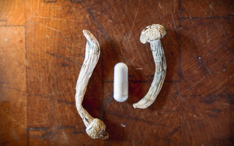 Cleveland Clinic Launches Psilocybin Trial