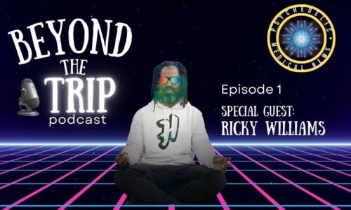 Beyond the Trip Ricky Williams