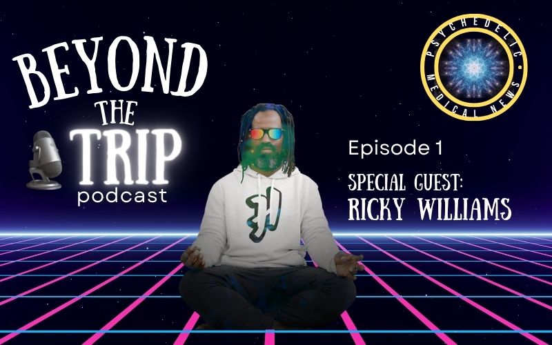 Beyond the Trip Ricky Williams