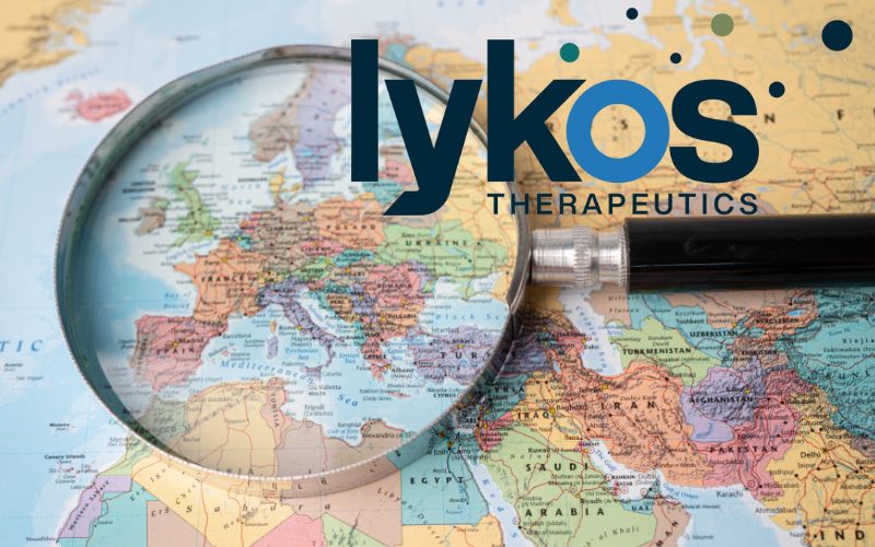 Lykos Completes European Phase 2 Study for MDMA-Assisted Therapy