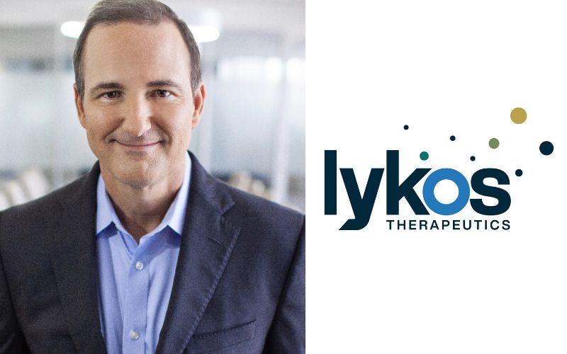 Lykos Appoints Finance Veteran Scott Giacobello to Board of Directors