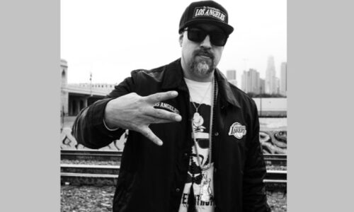 B-Real Cypress Hill