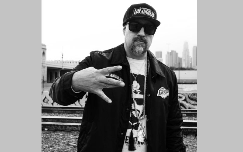 Cypress Hill’s B-Real to Keynote Awakening Conference in Los Angeles