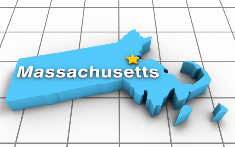 Massachusetts Psychedelics Ballot Measure